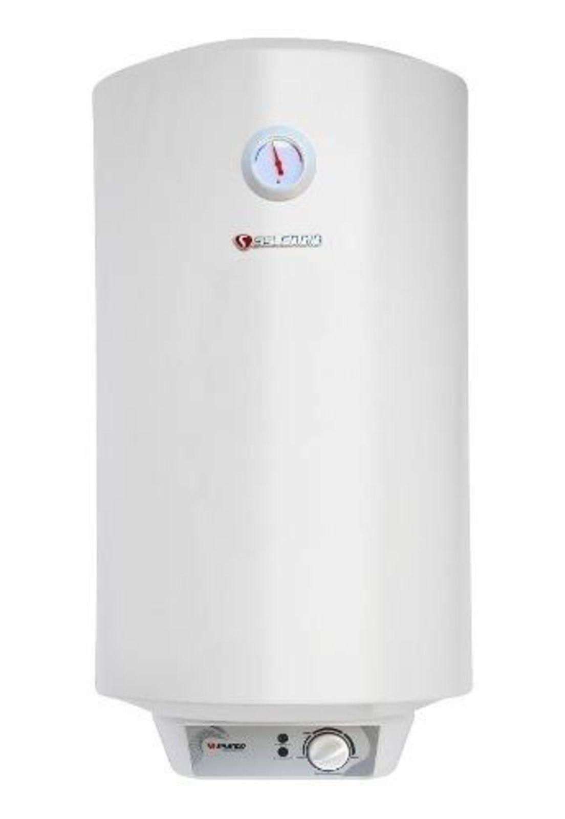 Termo Electrico 80 Lts Mural Splendid-0