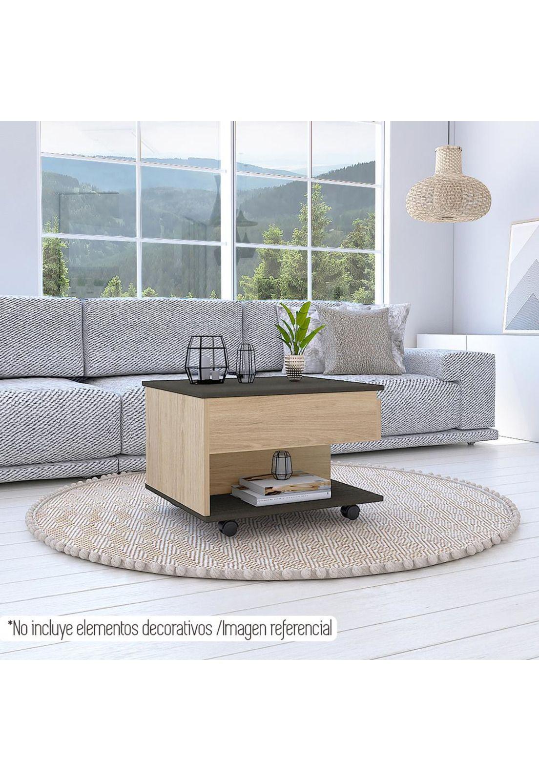 MESA FUNCIONAL 5G-1 MRW 6268 - TUHOME-0