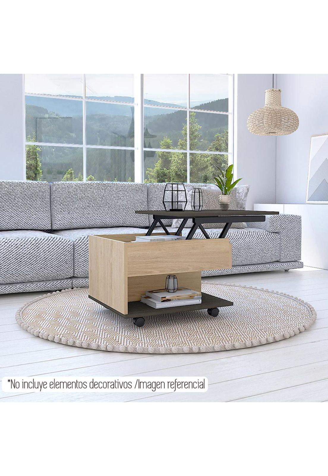 MESA FUNCIONAL 5G-1 MRW 6268 - TUHOME-1