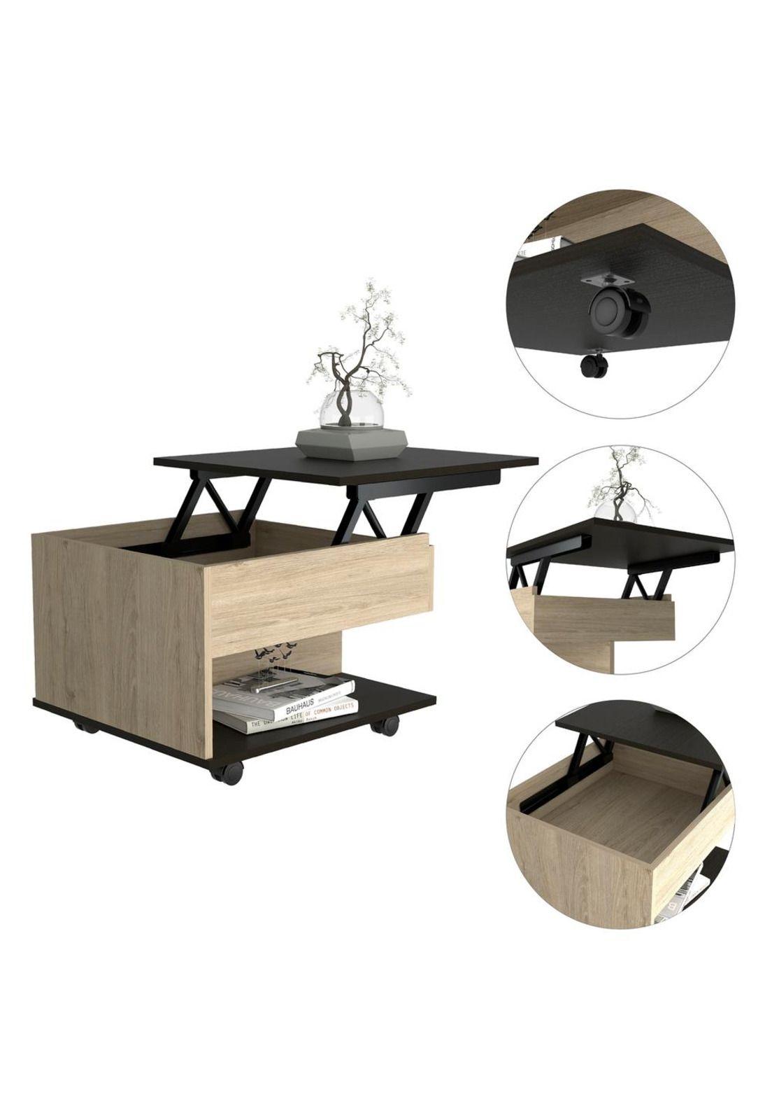 MESA FUNCIONAL 5G-1 MRW 6268 - TUHOME-6