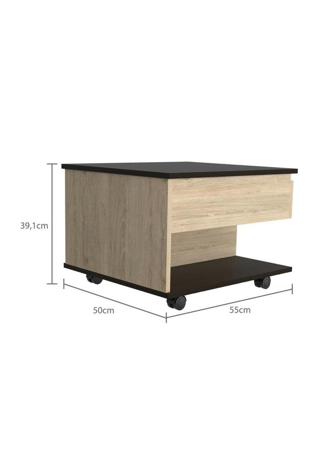 MESA FUNCIONAL 5G-1 MRW 6268 - TUHOME-7