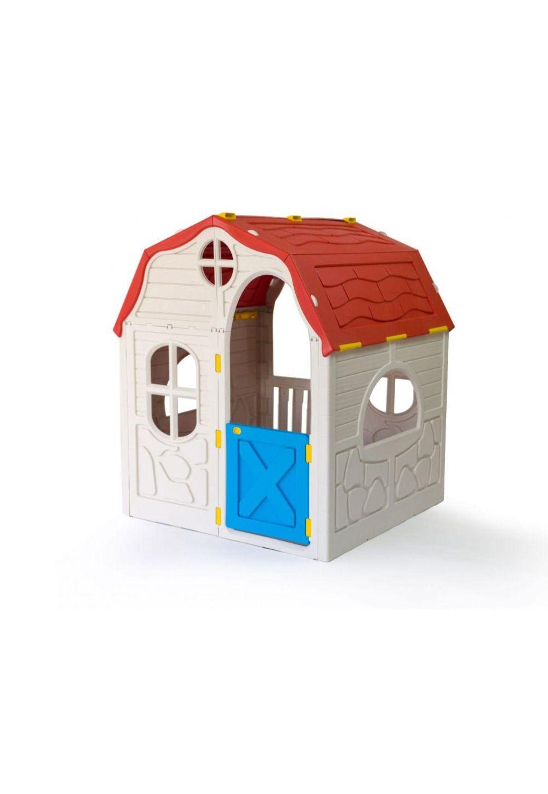 CASA DE JUEGOS RAM FANTASTICA-0