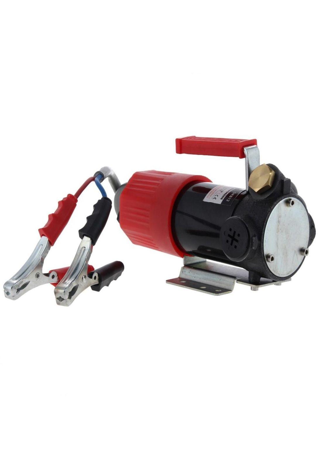Bomba Sumergible 12V Combustible  DKB12 Power Pro-2