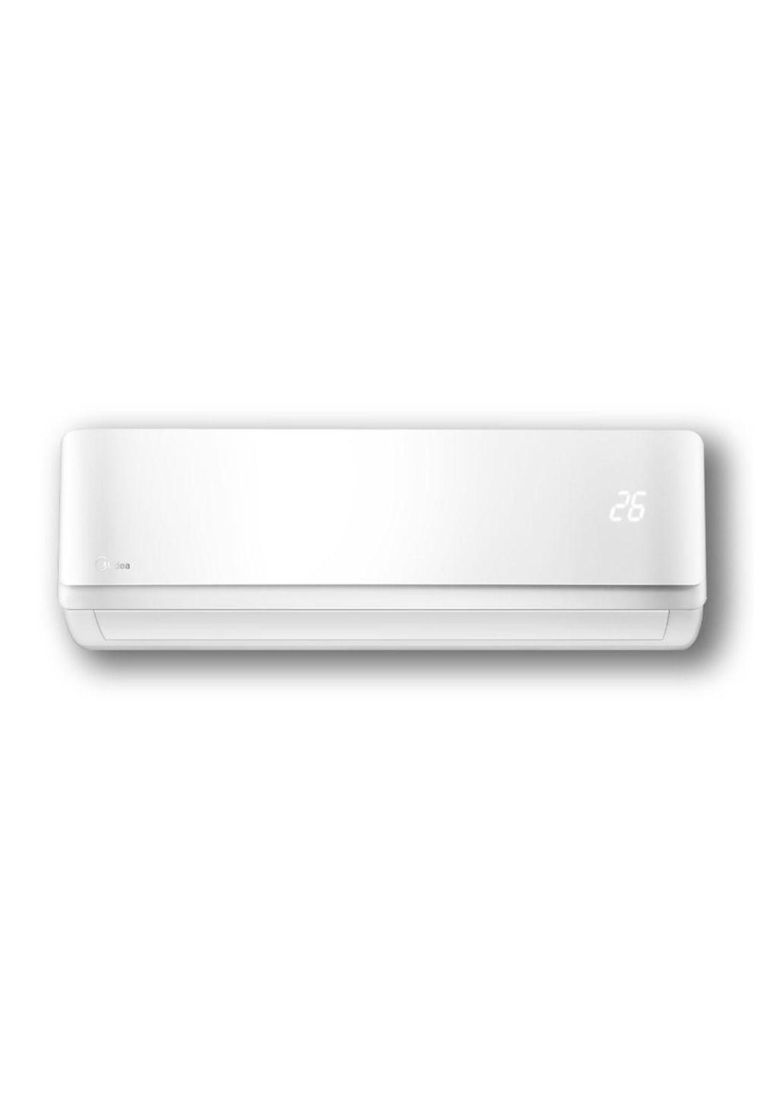 Aire Acondicionado Midea Aurora Split On Off 18000 Btu - Midea-0