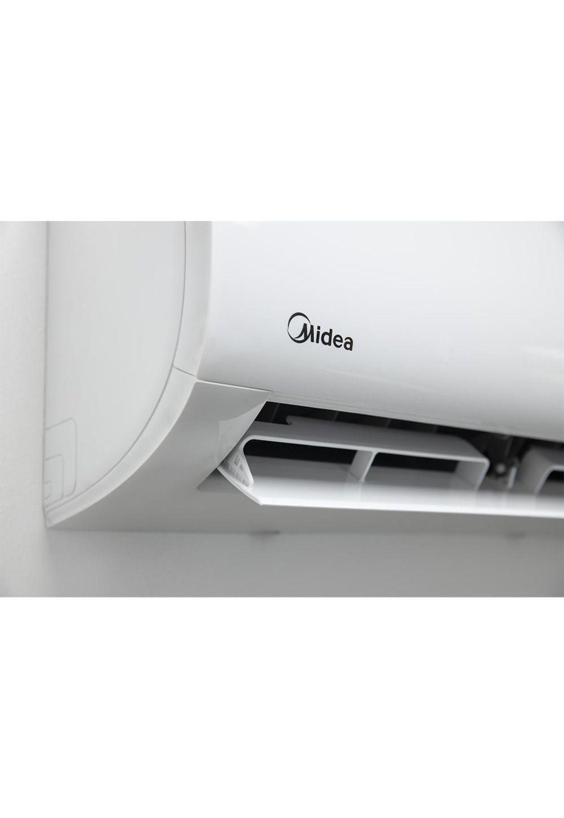 Aire Acondicionado Midea Aurora Split On Off 18000 Btu - Midea-1