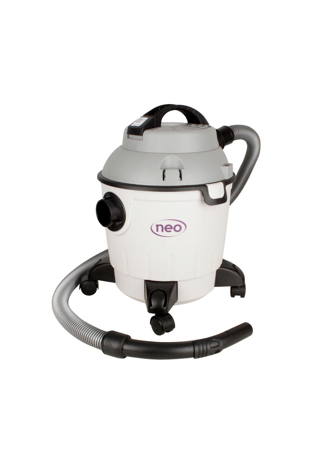 Aspiradora Polvo - Agua 18 Litros 1200W Ah 918/220 NEO-0