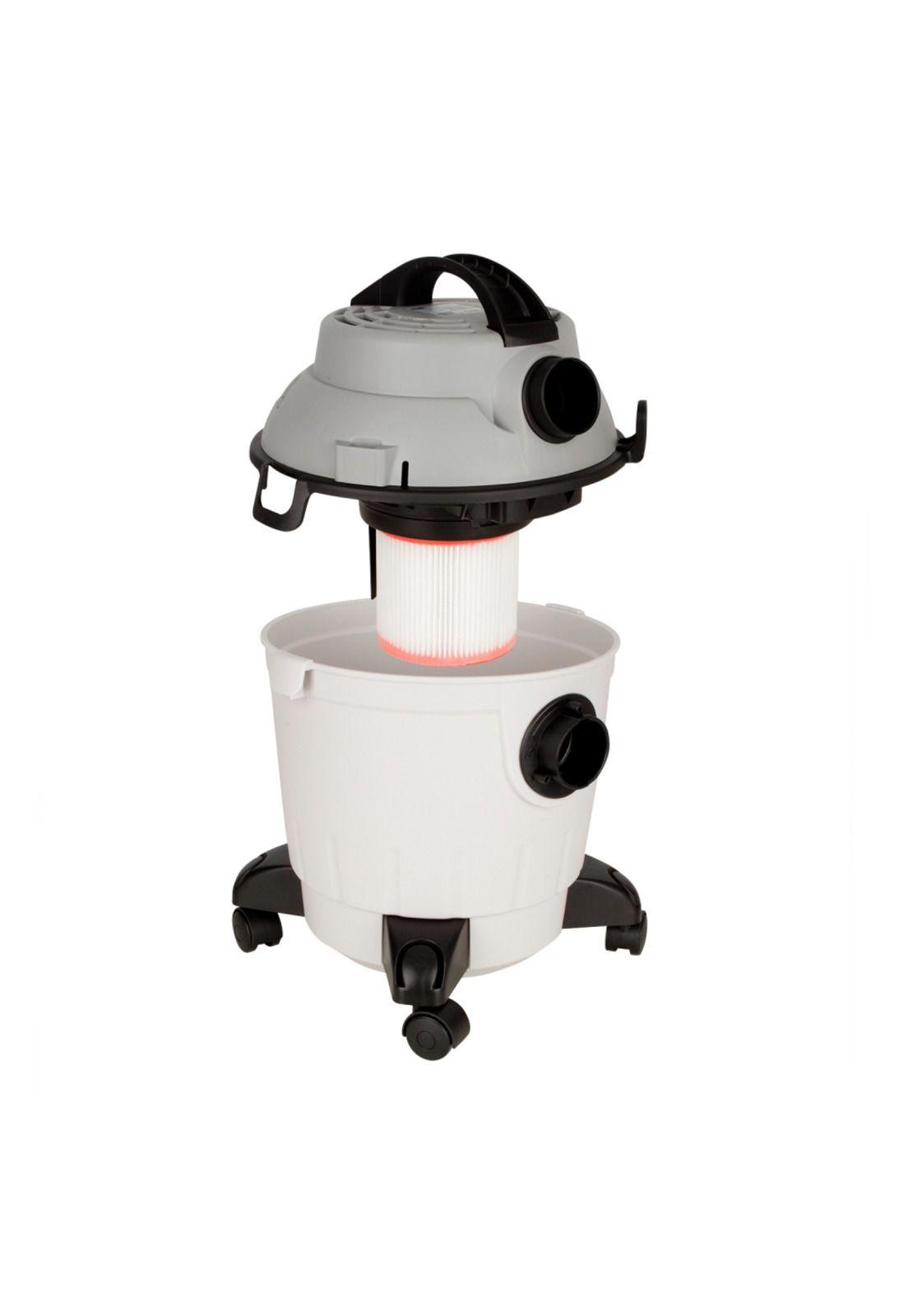 Aspiradora Polvo - Agua 18 Litros 1200W Ah 918/220 NEO-2