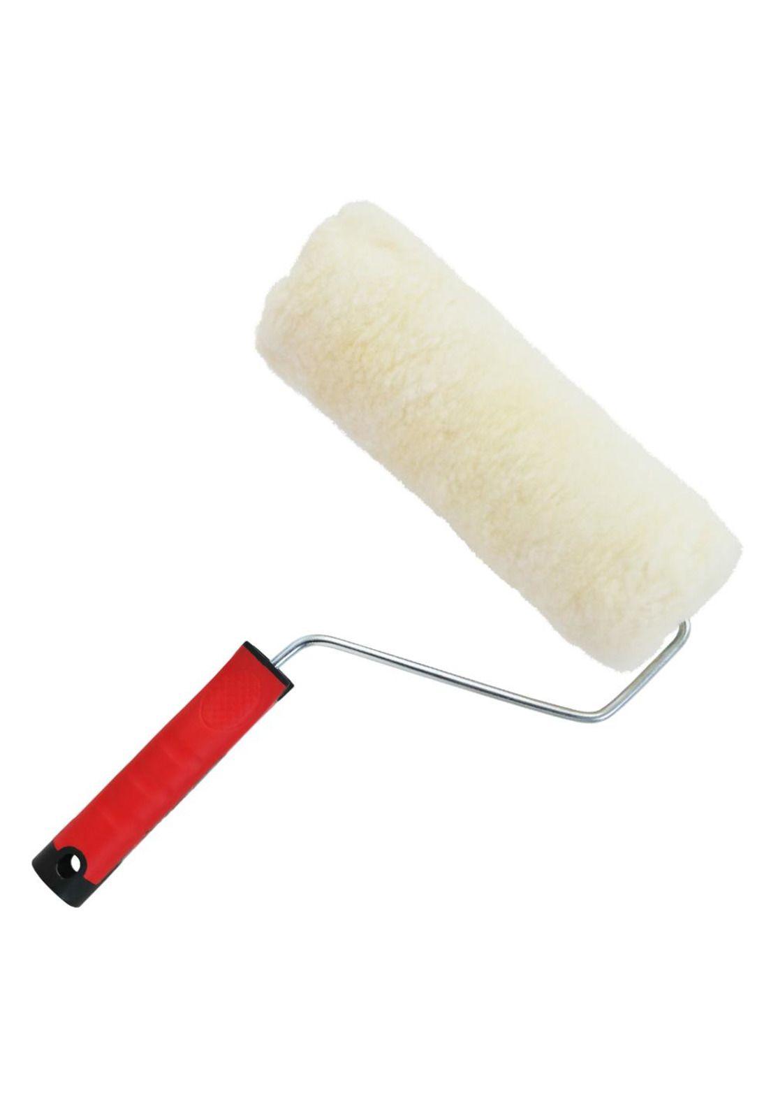 Rodillo Chiporro Natural 9" - 23 CM-1