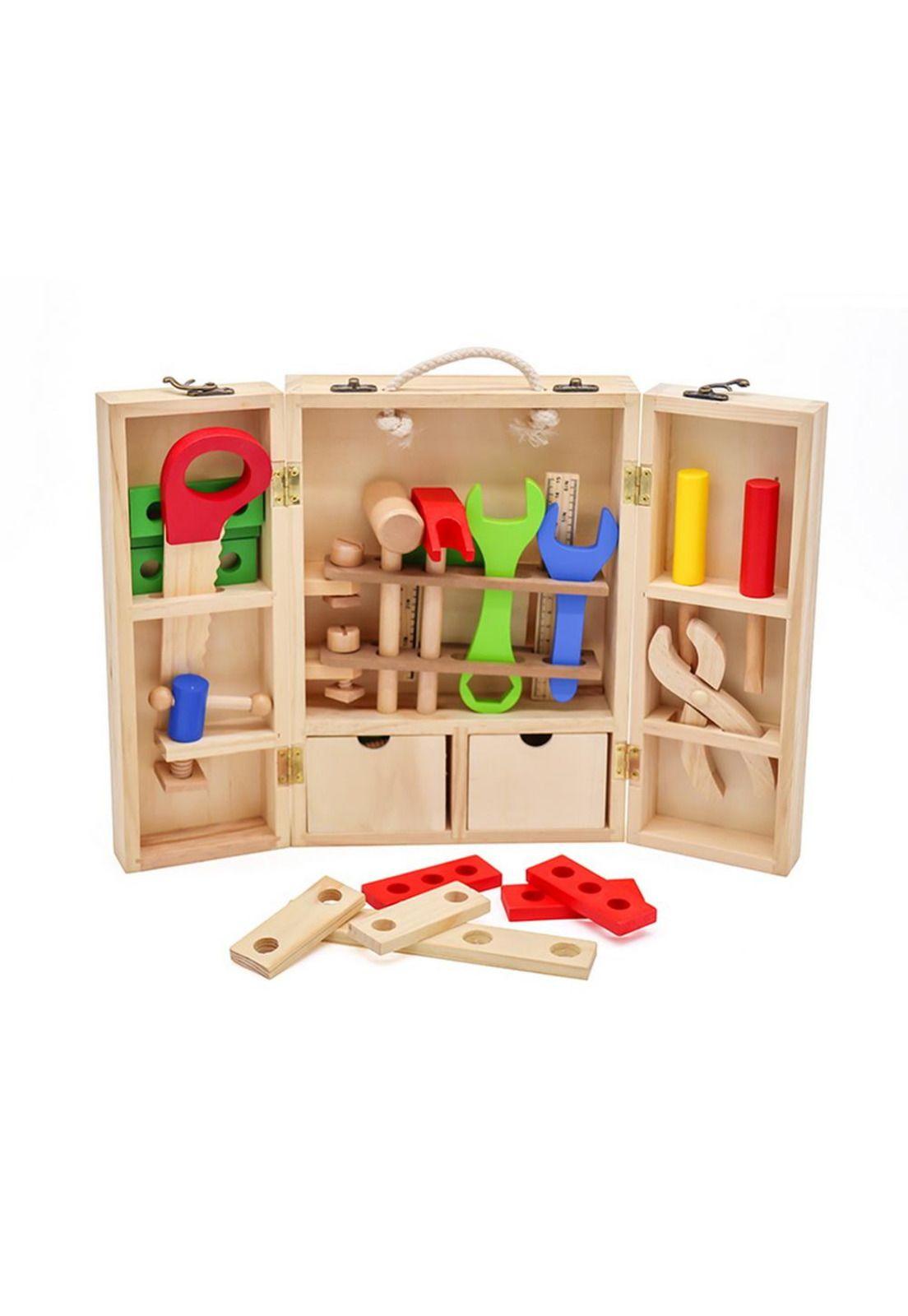 Set de Herramientas Marco-2