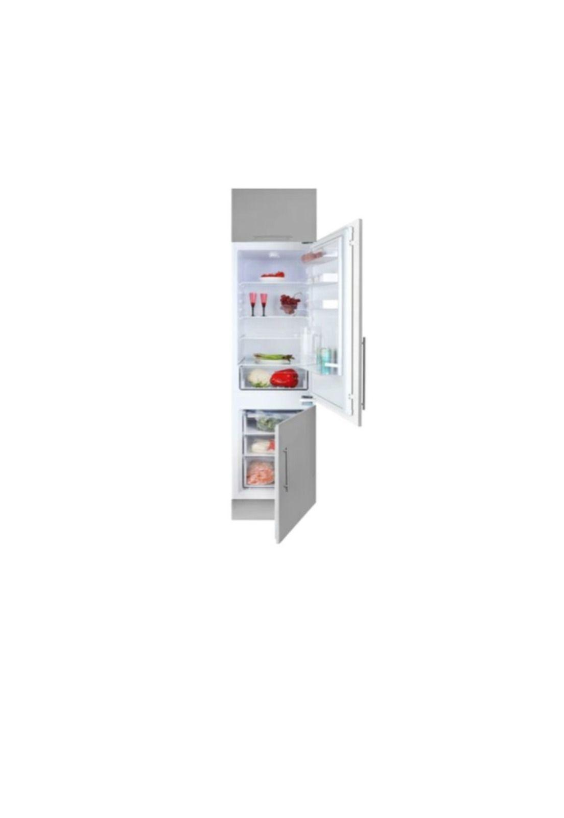 Refrigerador Combi-Integrable  Ci3 330 Nfeu   Teka-0