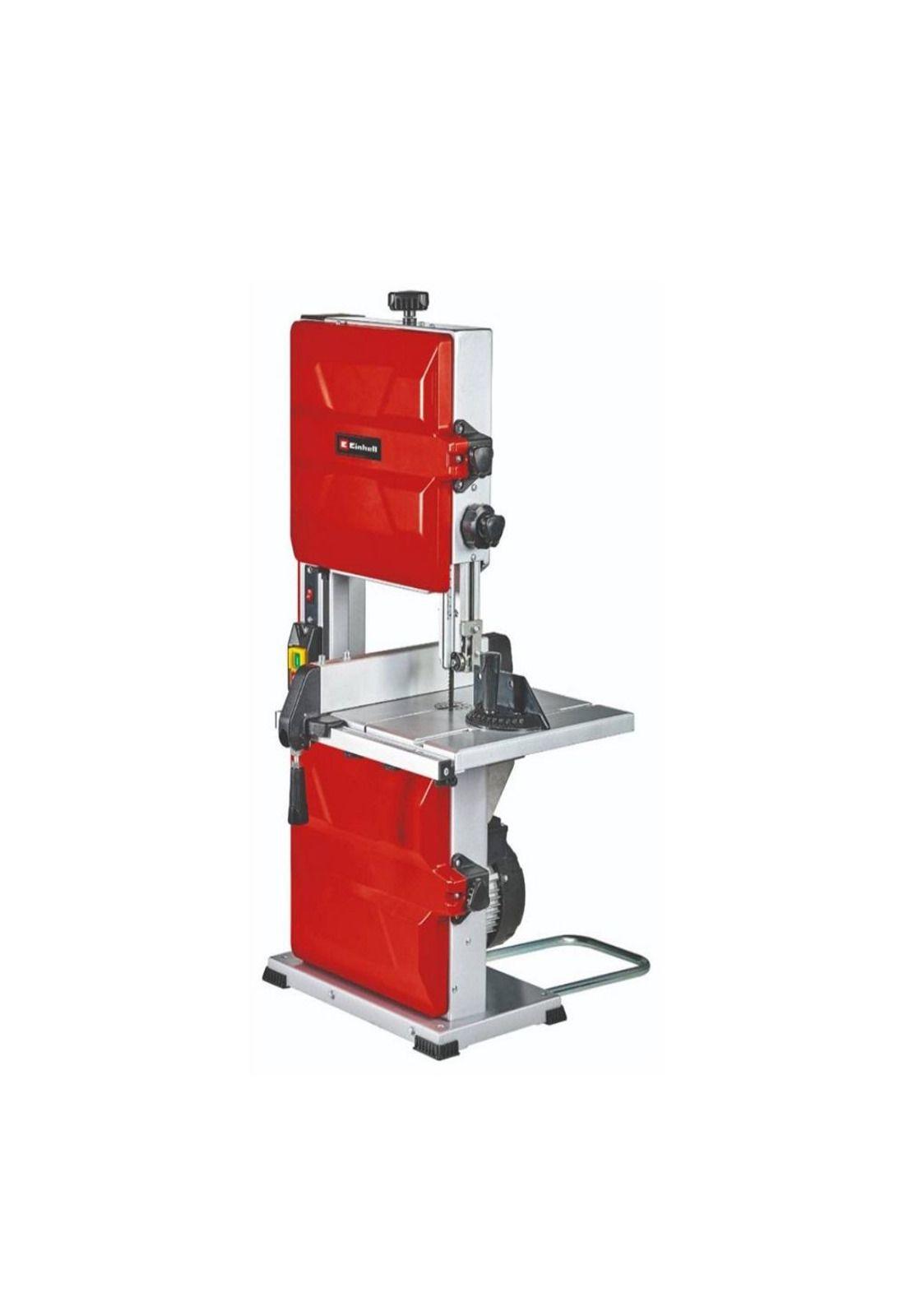 Sierra De Huincha 400W 1450 Rpm  TC-SB 245 L Einhell-0