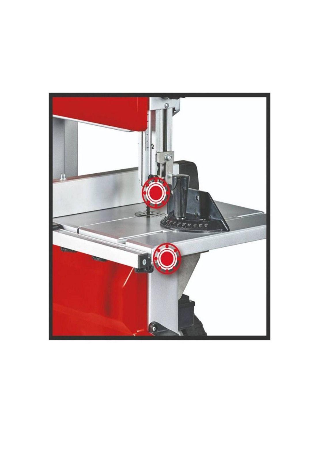 Sierra De Huincha 400W 1450 Rpm  TC-SB 245 L Einhell-2