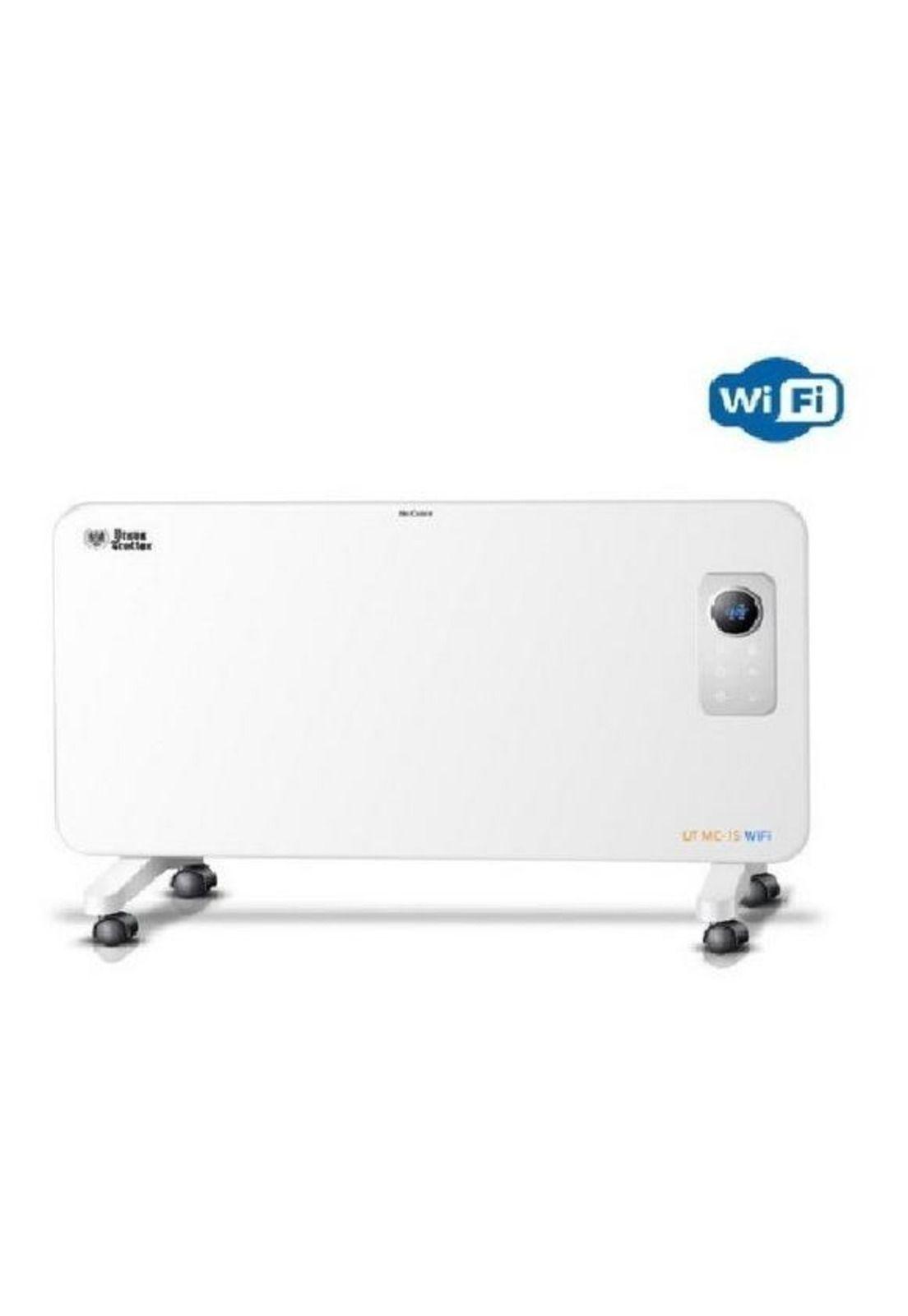 Convector Eléctrico Mc 15d Wifi-0