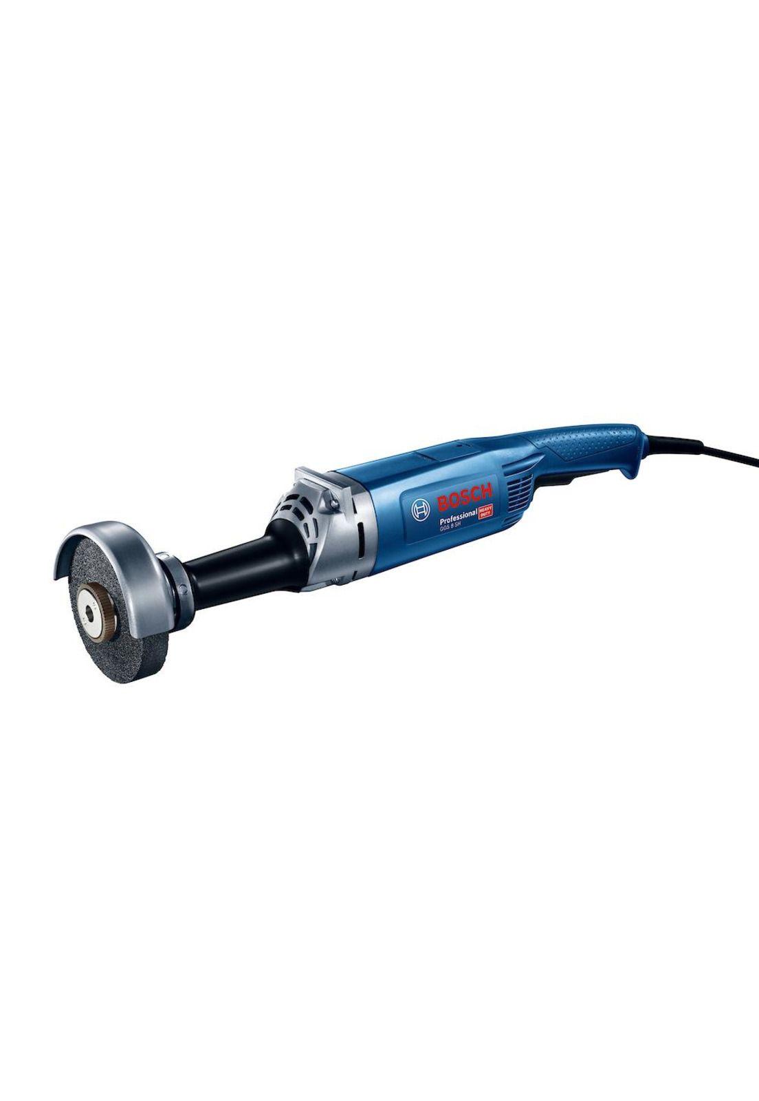 Rectificadora Recta GGS 8 SH 220V Bosch-0