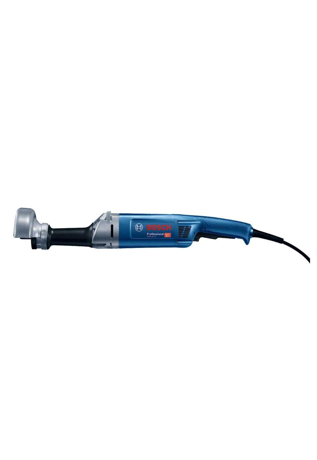 Rectificadora Recta GGS 8 SH 220V Bosch-1
