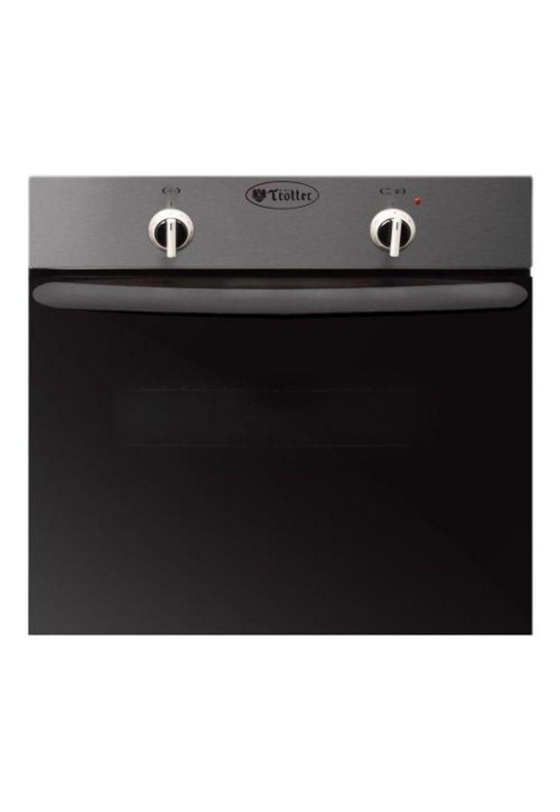 Horno Empotrable Gl Hammer N°8. Trotter-0