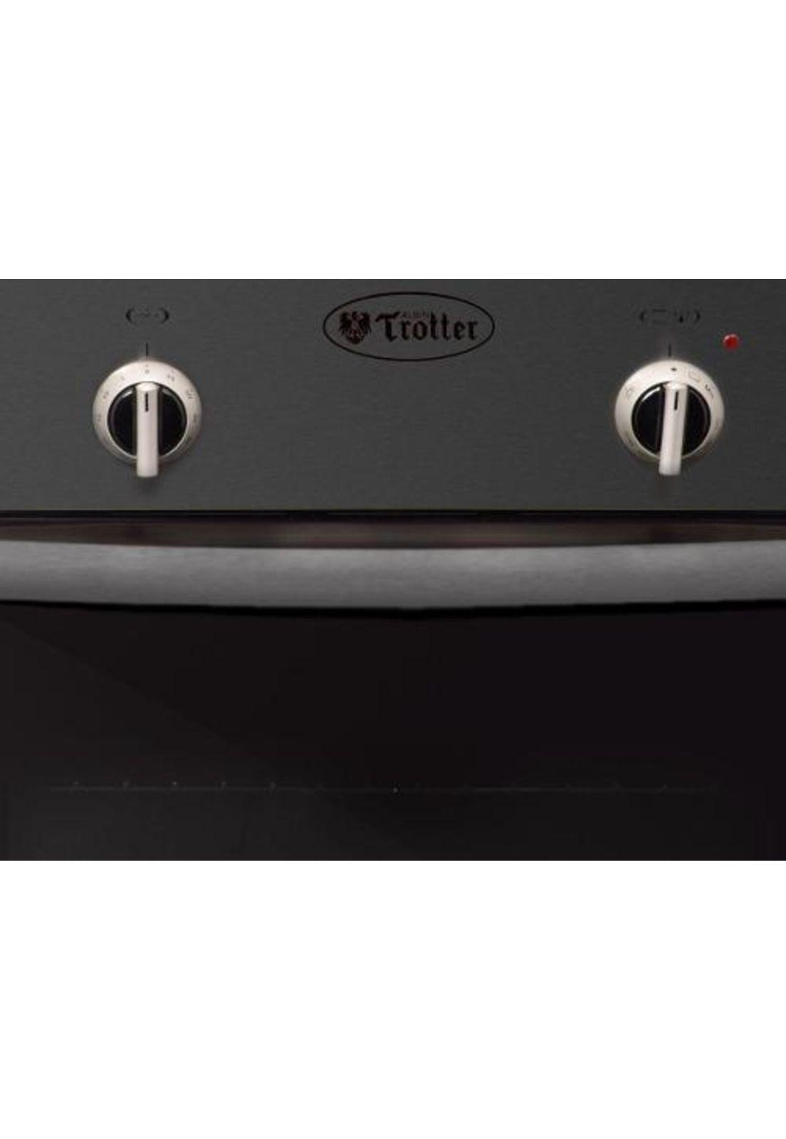 Horno Empotrable Gl Hammer N°8. Trotter-1