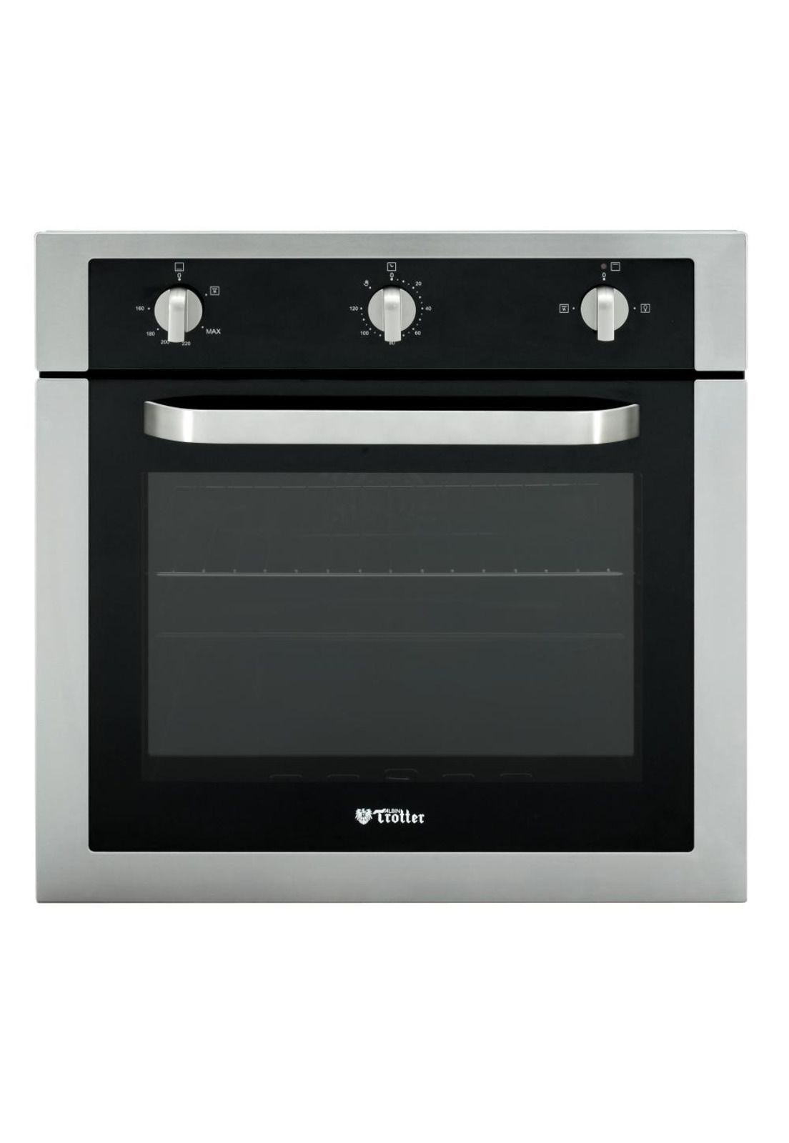 Horno Empotrable Gl Hammer N°8. Trotter-2