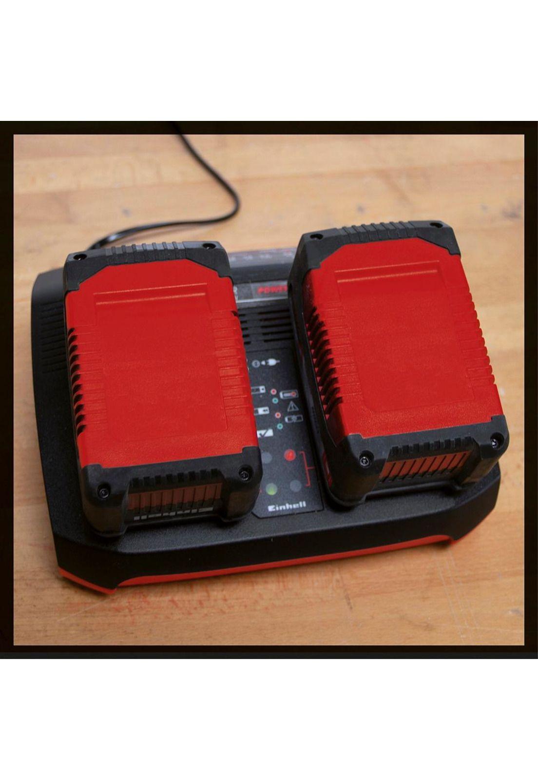 Cargador + 2 Baterías 3ah, Pxc Einhell-2