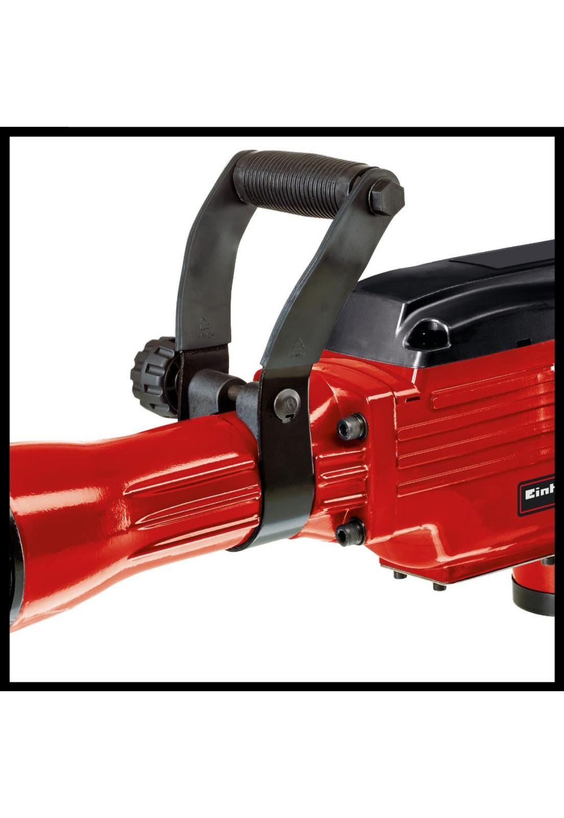MARTILLO DEMOLEDOR 1600W 43J SDS HEX 30MM TC-DH 43 EINHELL-1