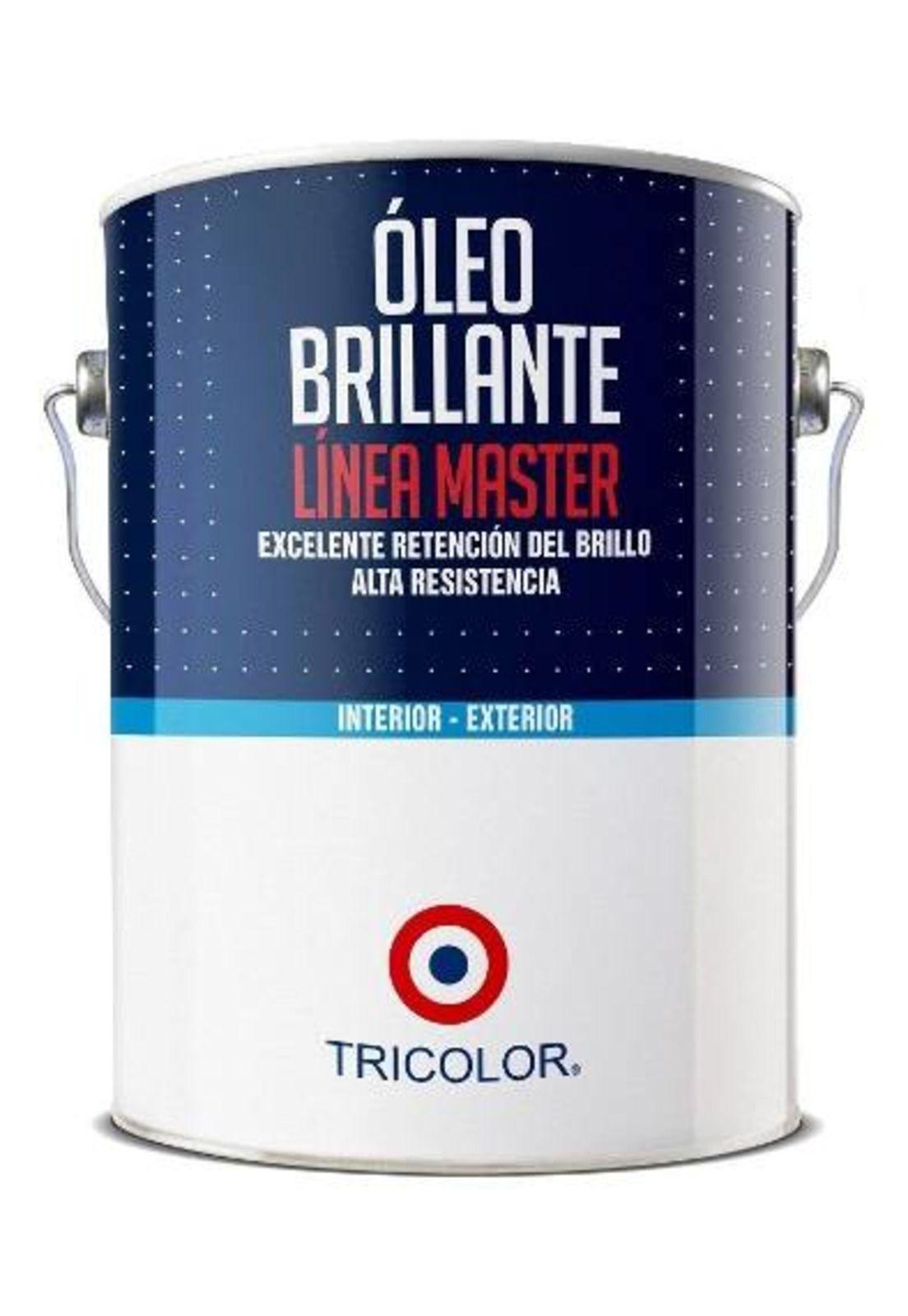 Óleo Sintético 1 Galón.-tricolor-0