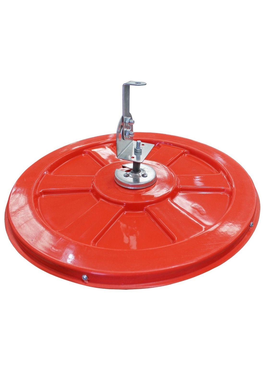 Espejo Estacionamiento Interior 60 CM HBPV32 Signet-1