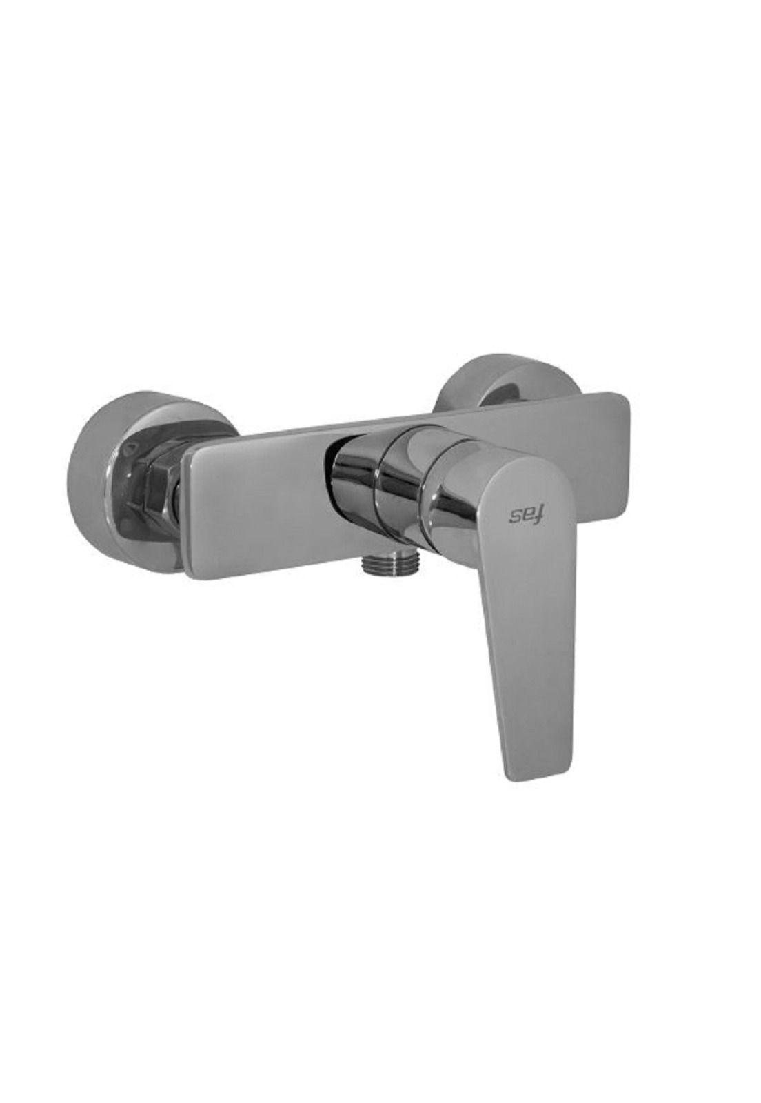 Monomando ducha MCDDOC Fas-0