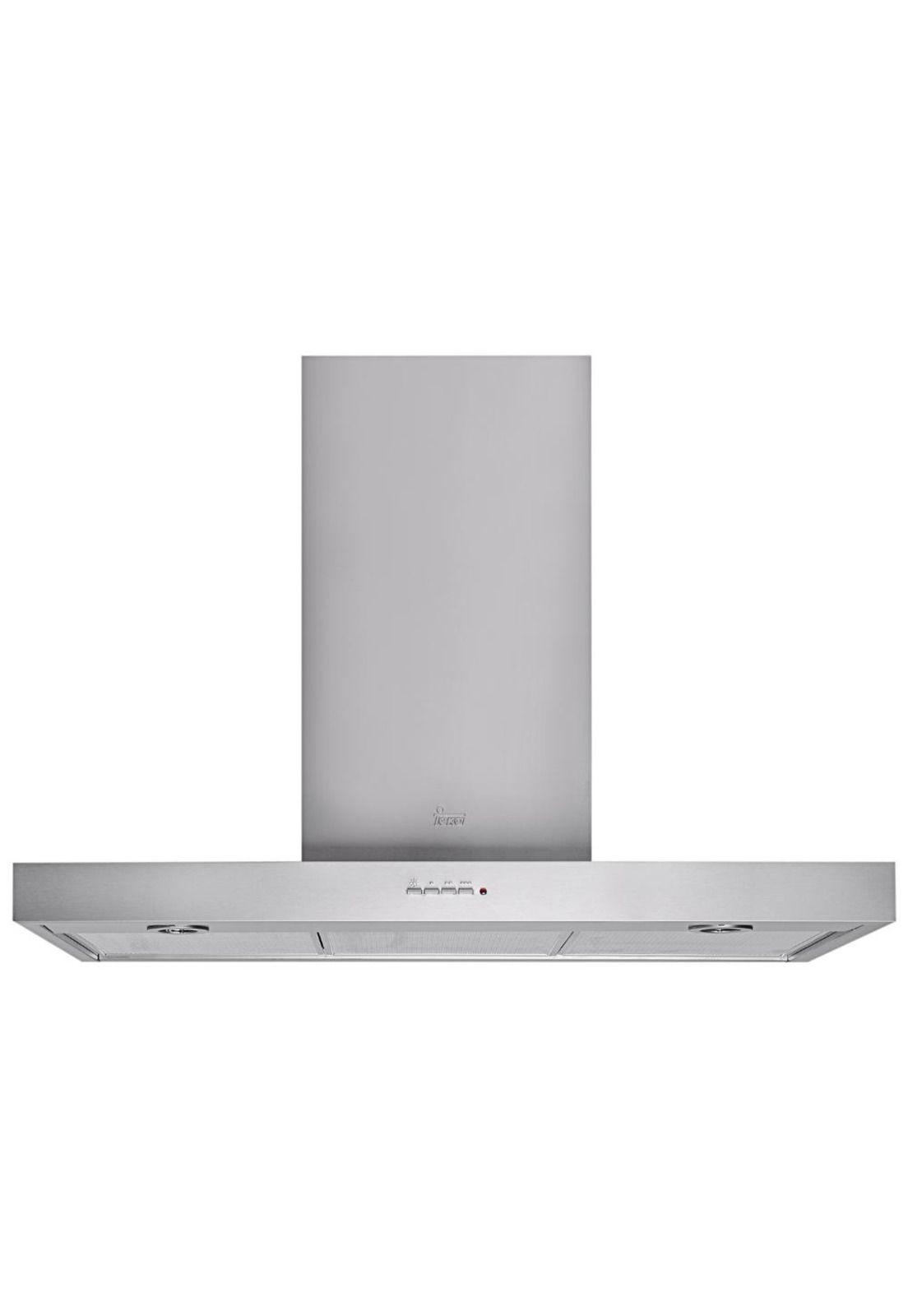 CAMPANA DECORATIVA TEKA DJE-90 INOX-1