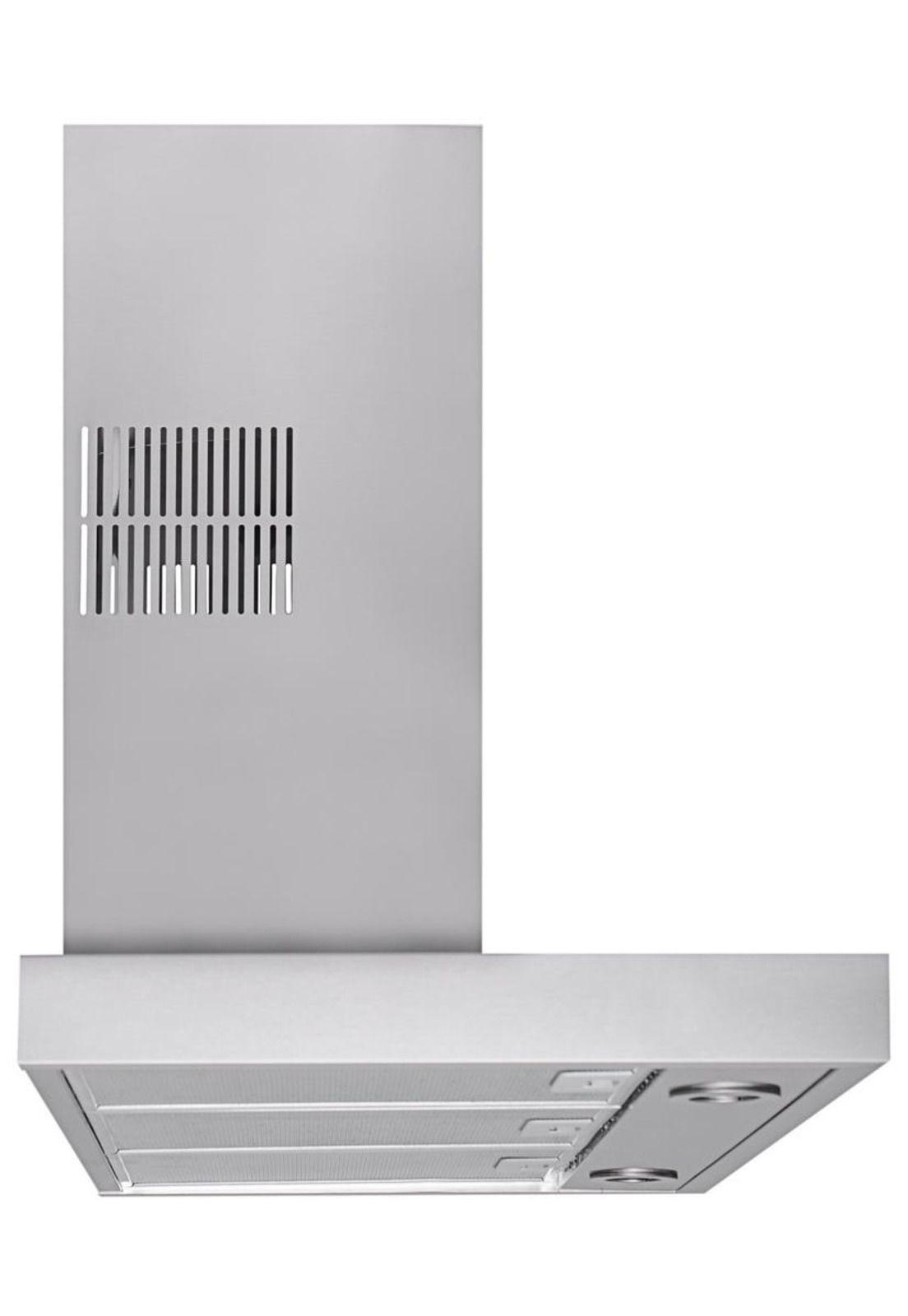 CAMPANA DECORATIVA TEKA DJE-90 INOX-2