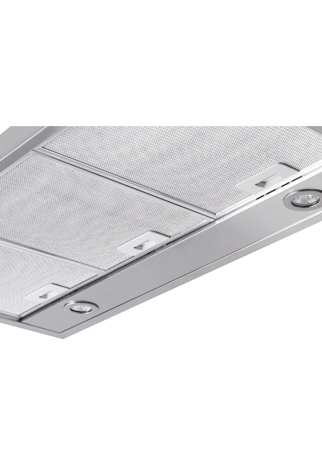 CAMPANA DECORATIVA TEKA DJE-90 INOX-5