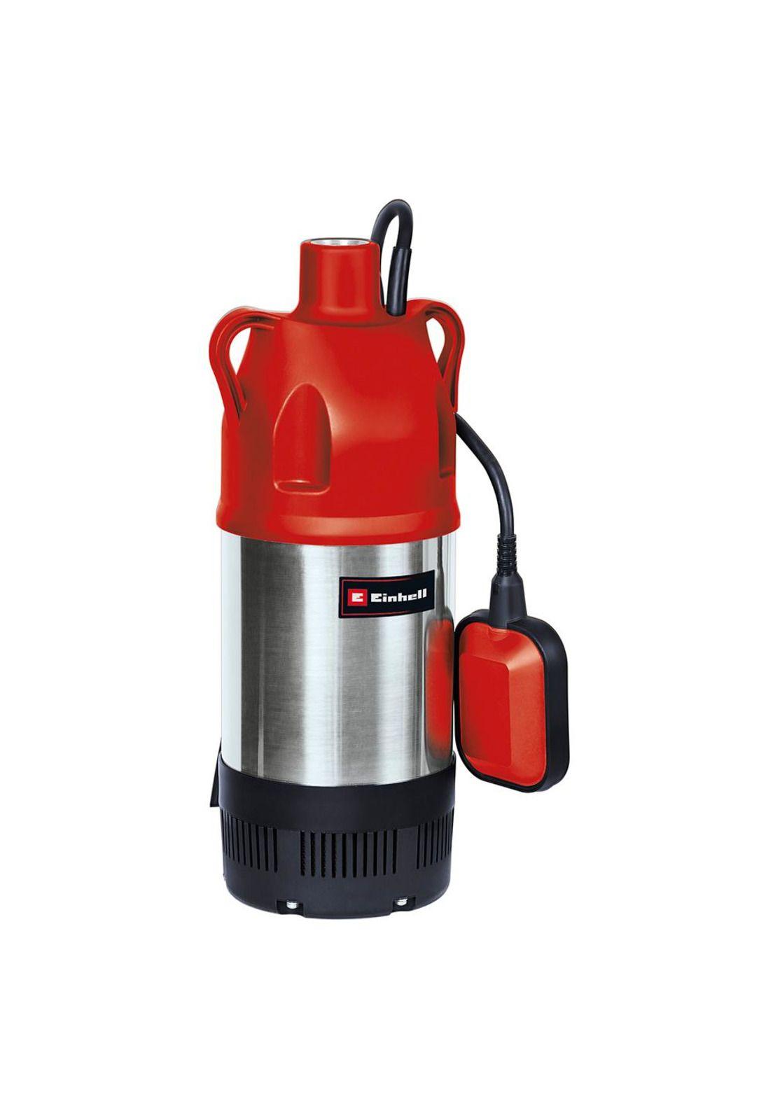 Bomba De Presión Sumergible Gc-dw900 Einhell-0