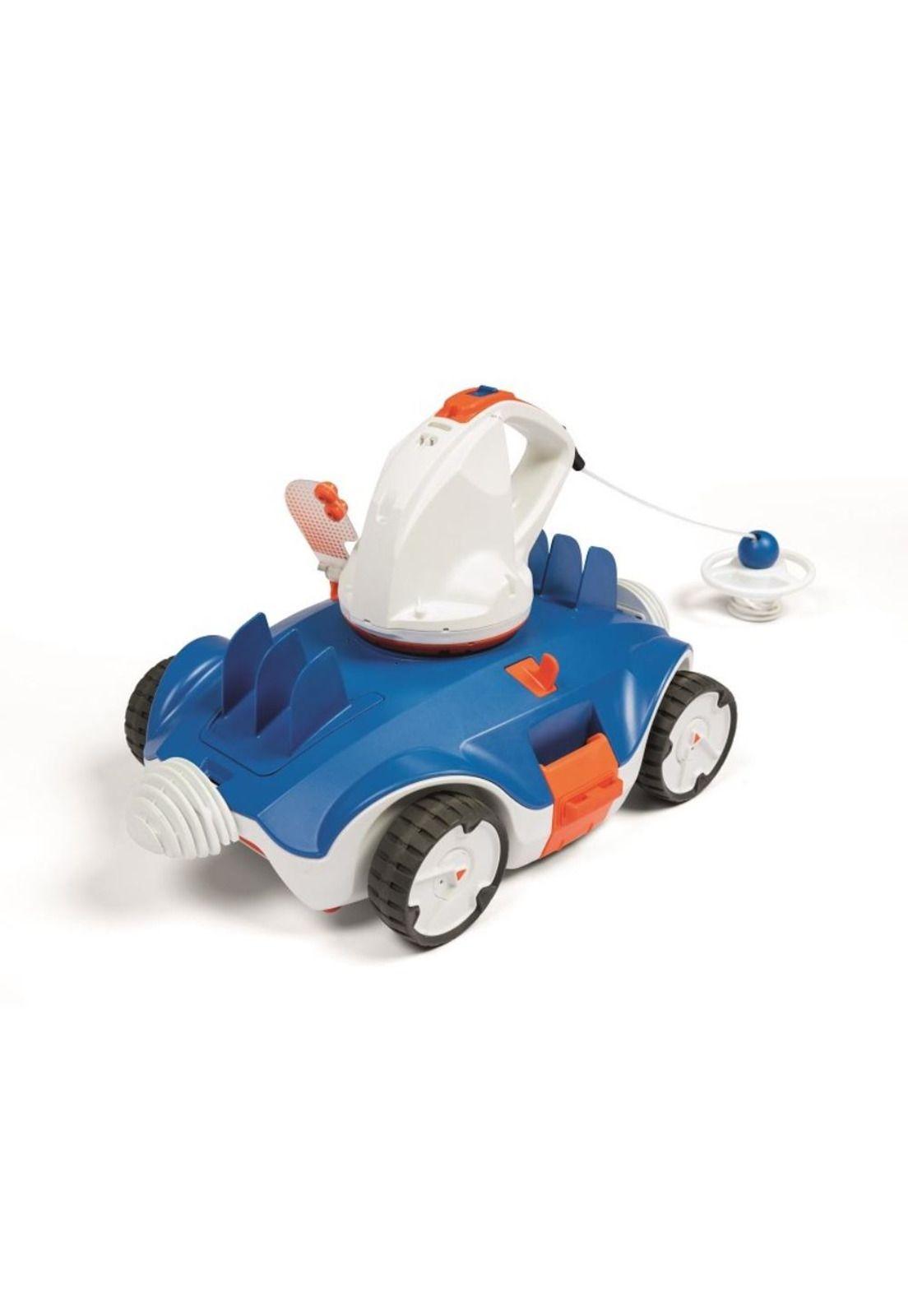 Robot Aquatronix Limpiador de piscinas - 58482 - Bestway-0