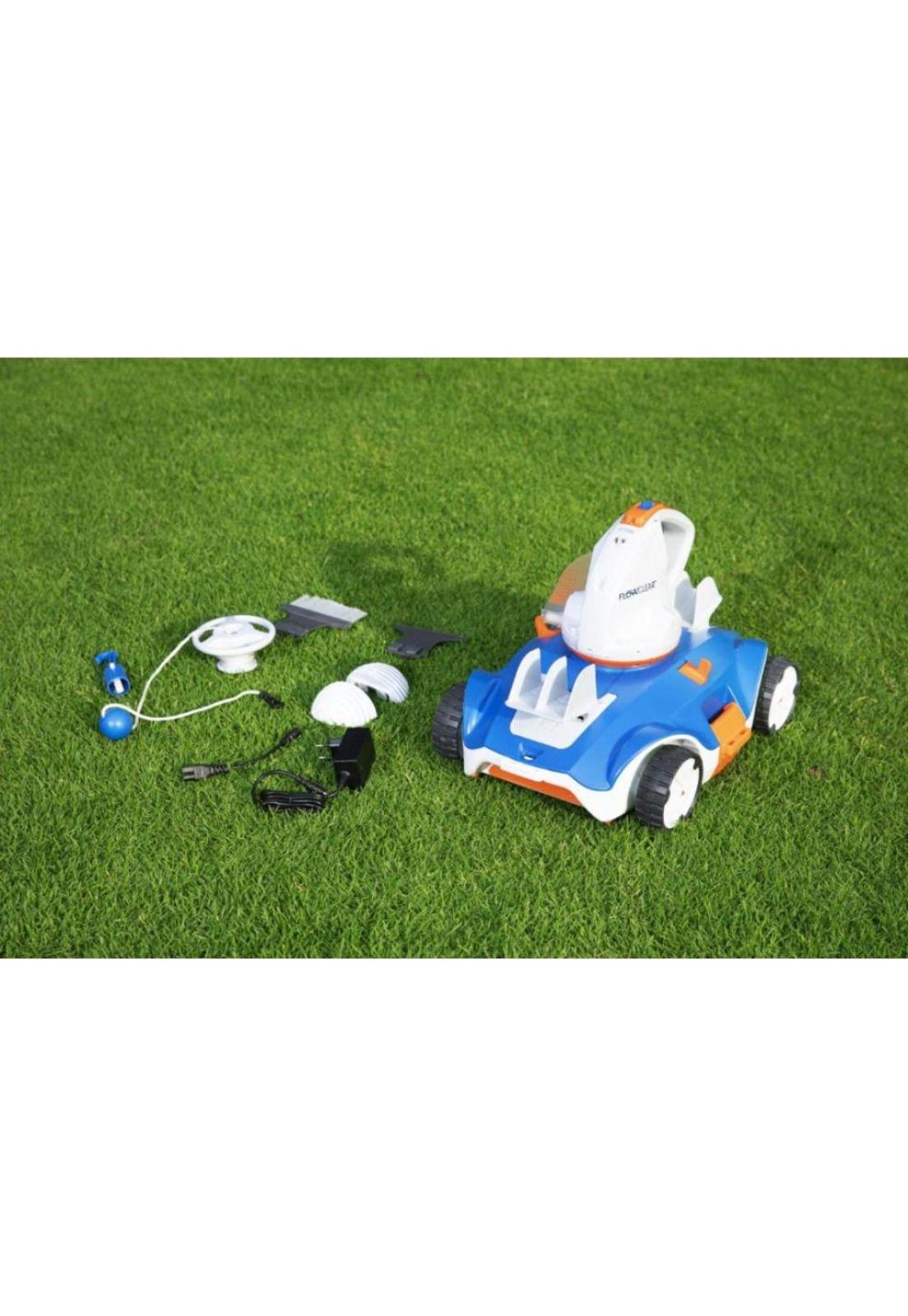 Robot Aquatronix Limpiador de piscinas - 58482 - Bestway-3