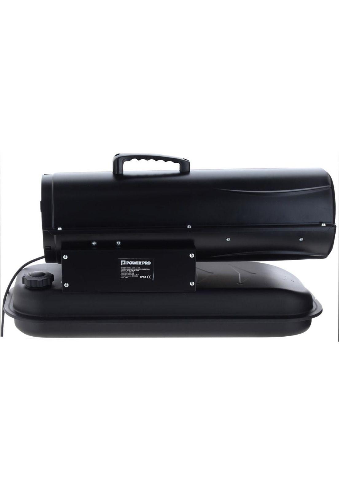 Turbocalefactor 20Kw Diesel DHT20 Power Pro-1