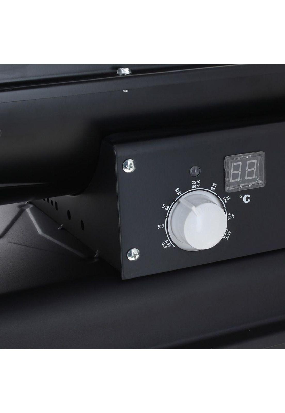 Turbocalefactor 20Kw Diesel DHT20 Power Pro-4