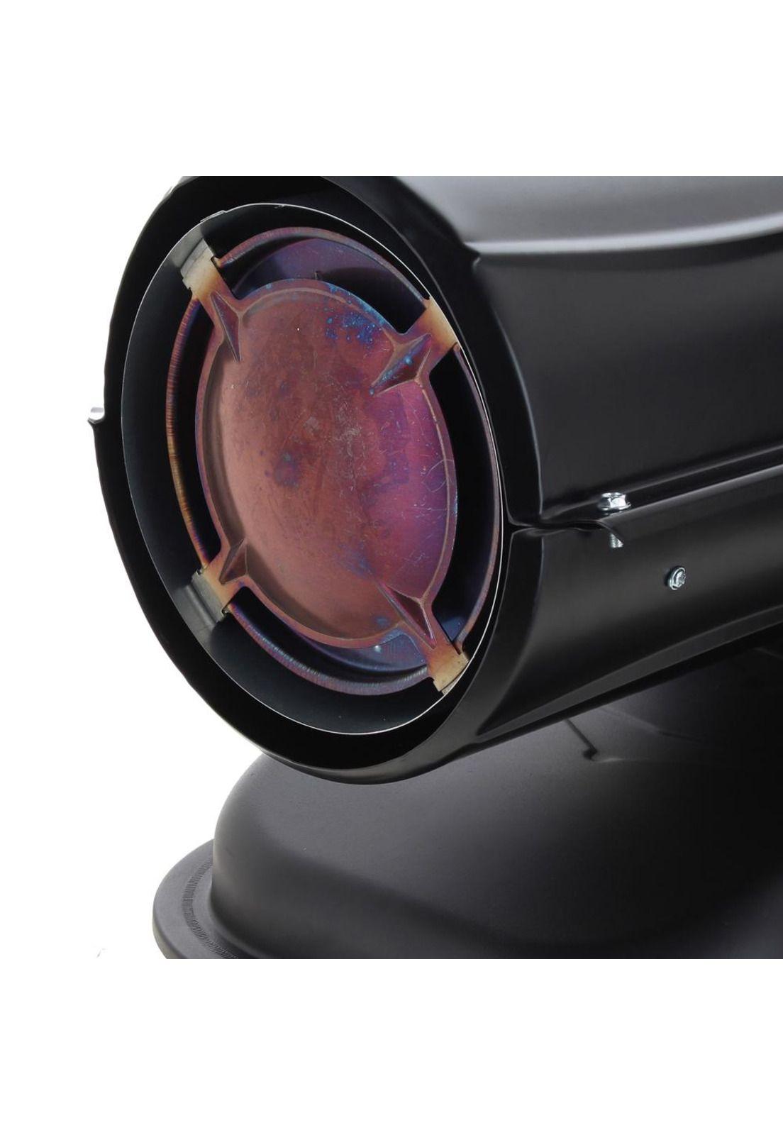 Turbocalefactor 20Kw Diesel DHT20 Power Pro-5