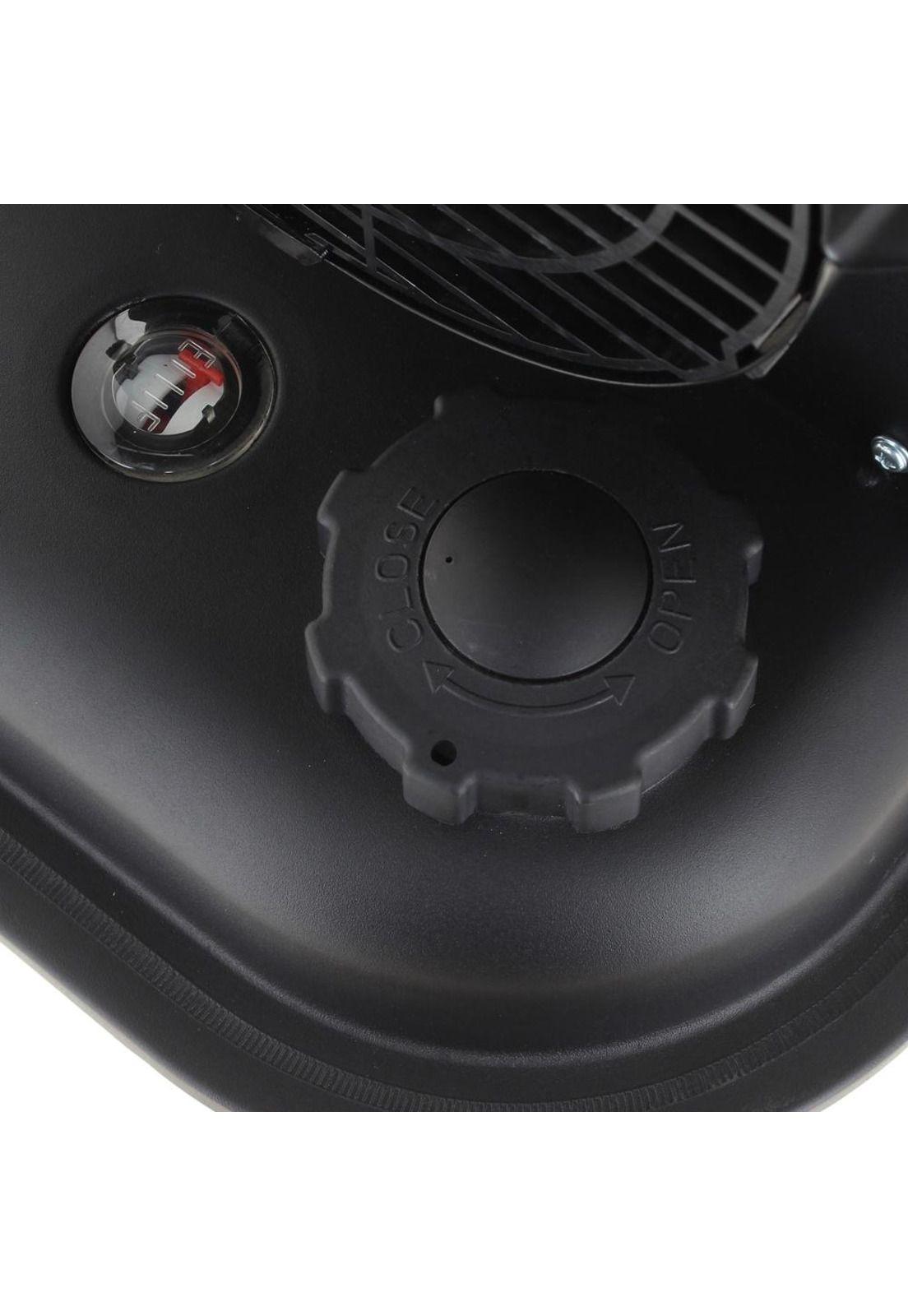 Turbocalefactor 20Kw Diesel DHT20 Power Pro-7