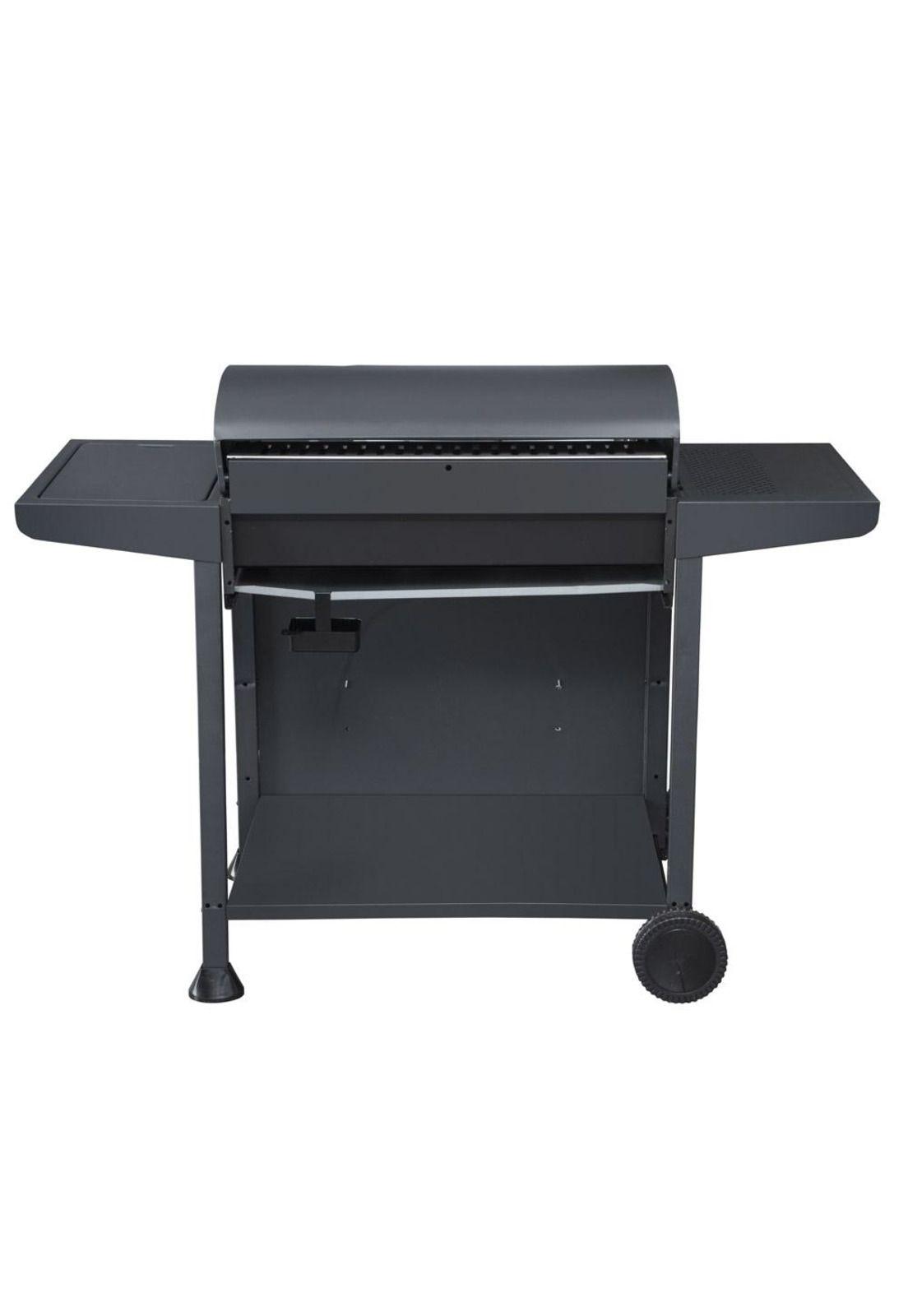 Parrilla Gas Indiana 4Q + Ql Bbq402Gcql Bbq Grill-4