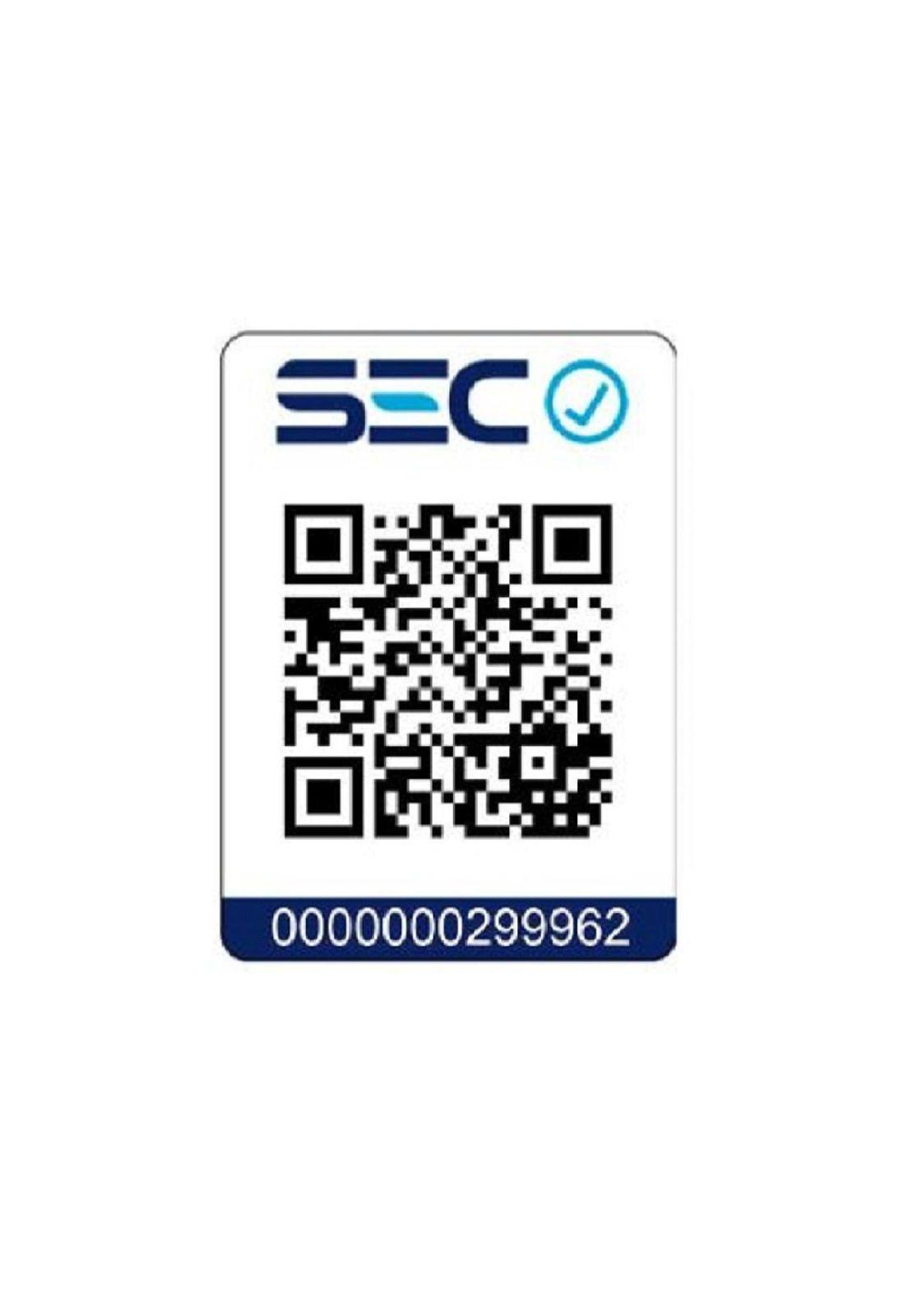 Estufa Gas De Cerámicos SC-6600W - Sindelen-4