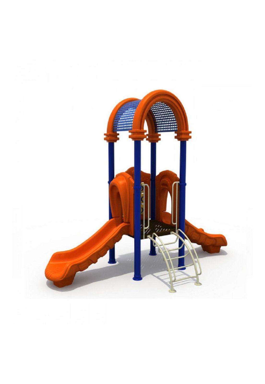 Juego Modular Plaza 01 Naranjo - Playplaza-0