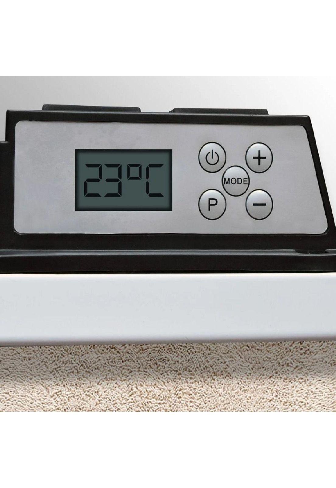 Panel Thor Irp 1500 Wifi - Thorben-1