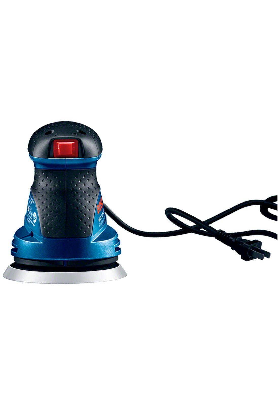 Lijadora Excéntrica GEX 125-1 AE 220v Bosch-2