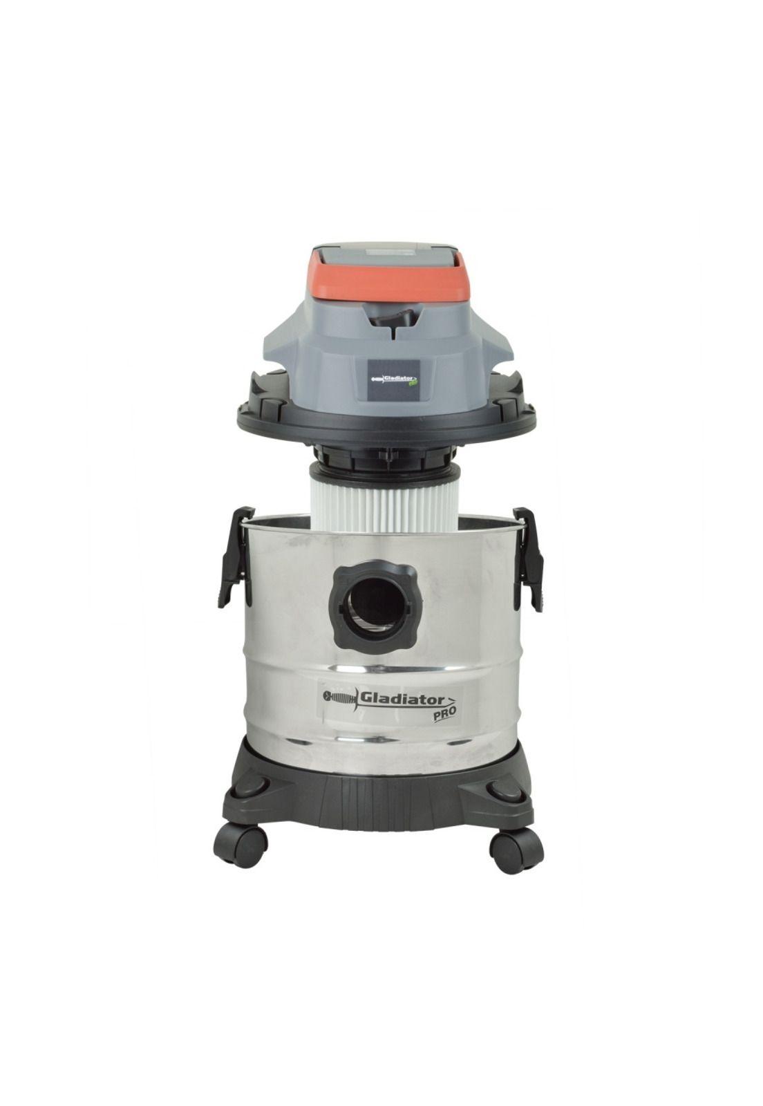 Aspiradora Inalambrica 18V 20L A818/0 Gladiator-1