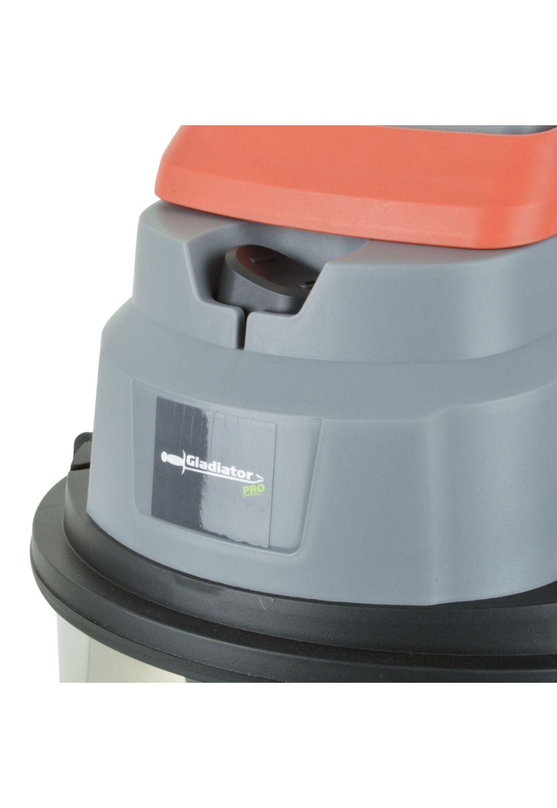 Aspiradora Inalambrica 18V 20L A818/0 Gladiator-5