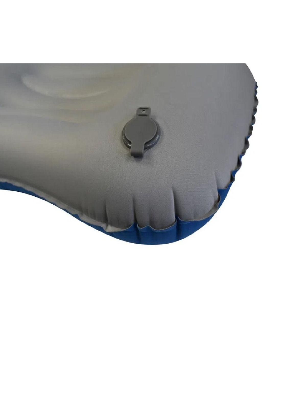 ALMOHADA FULL COMPACT AZUL NATIONAL GEOGRAPHIC-2