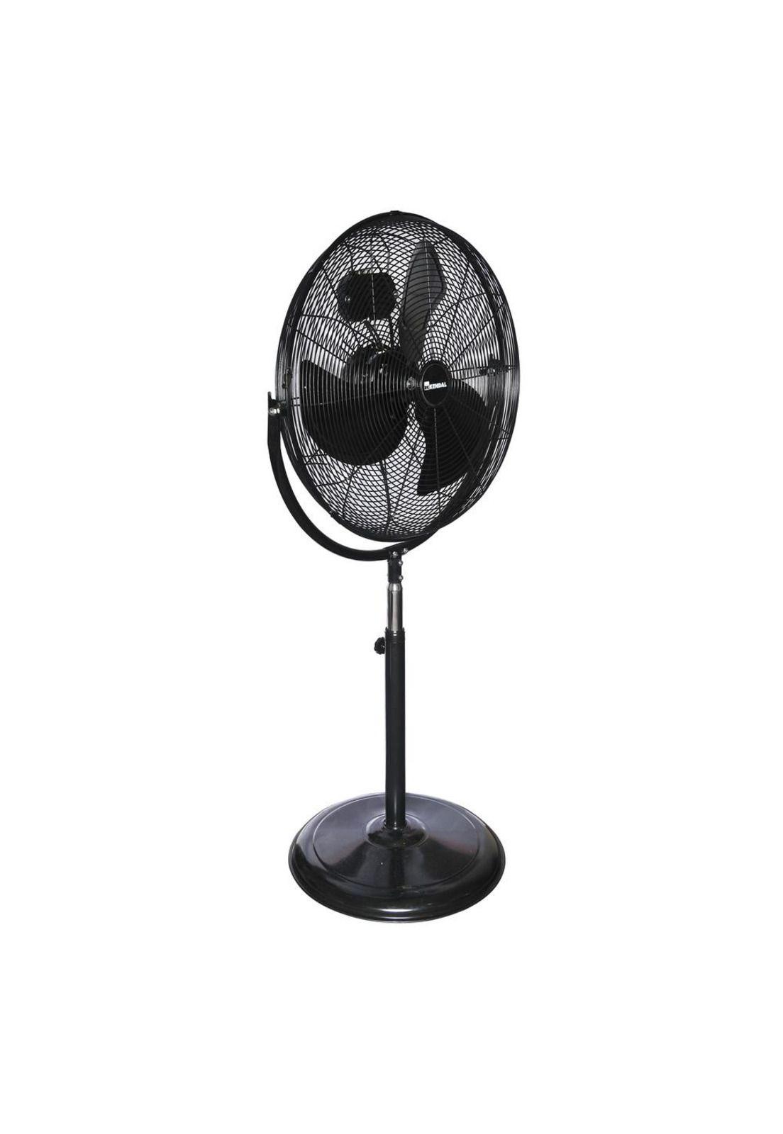 Ventilador Industrial 20 Pulgadas Pedestal FES-50-1