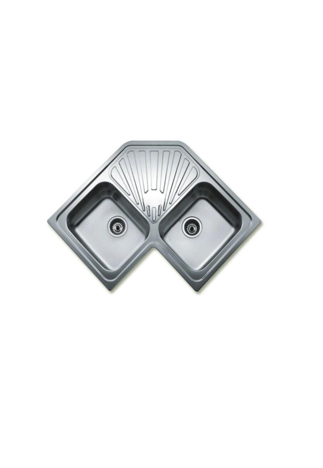 Lavaplatos  Empotrado Classic Angular Teka-0