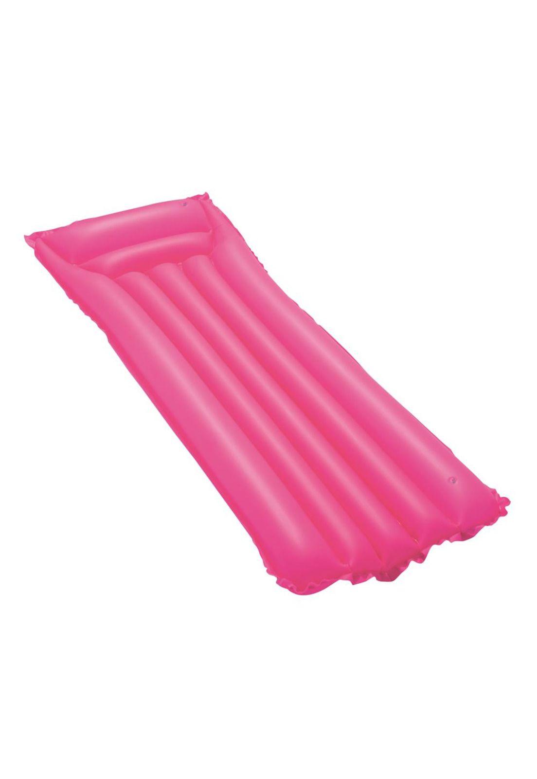 Colchoneta Inflable Matt 183x69cm Rosado- 44007 - Bestway-0