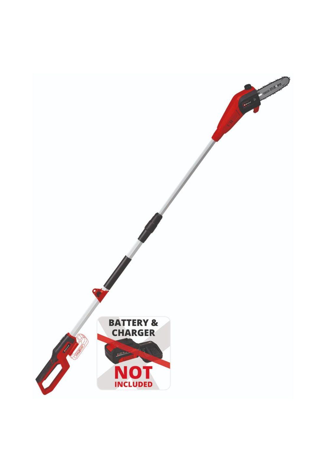 Podador De Altura 18 V Espada 200 Mm Corte 170 Mm GC-LC 18/20 Li T-Solo Einhell-0