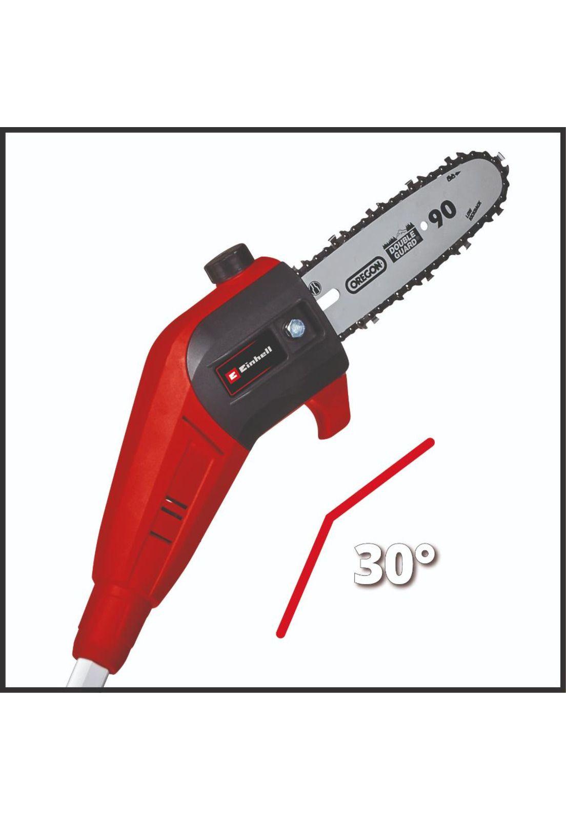 Podador De Altura 18 V Espada 200 Mm Corte 170 Mm GC-LC 18/20 Li T-Solo Einhell-3